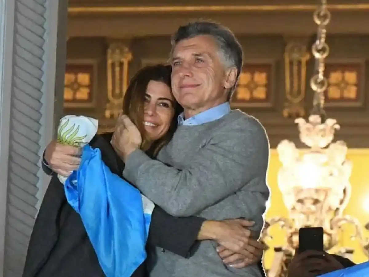 [Video] El gobierno considera que la marcha de apoyo fue "una inyección de energía" para octubre