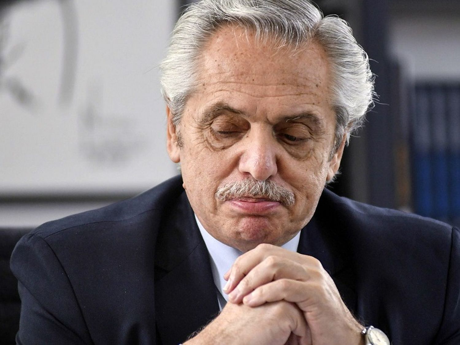 El juez Sebastián Casanello dispuso el procesamiento del expresidente Fernández