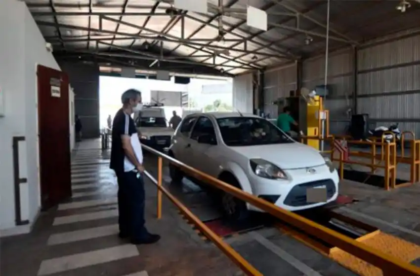 Solicitan informes por el aumento "desproporcionado" de la VTV