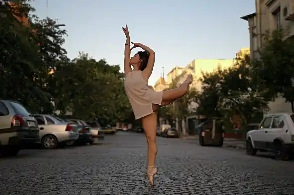 Gualeguaychú será sede de la gala coreográfica entrerriana