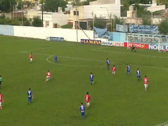 Unión le amargó la vida a Ferro
