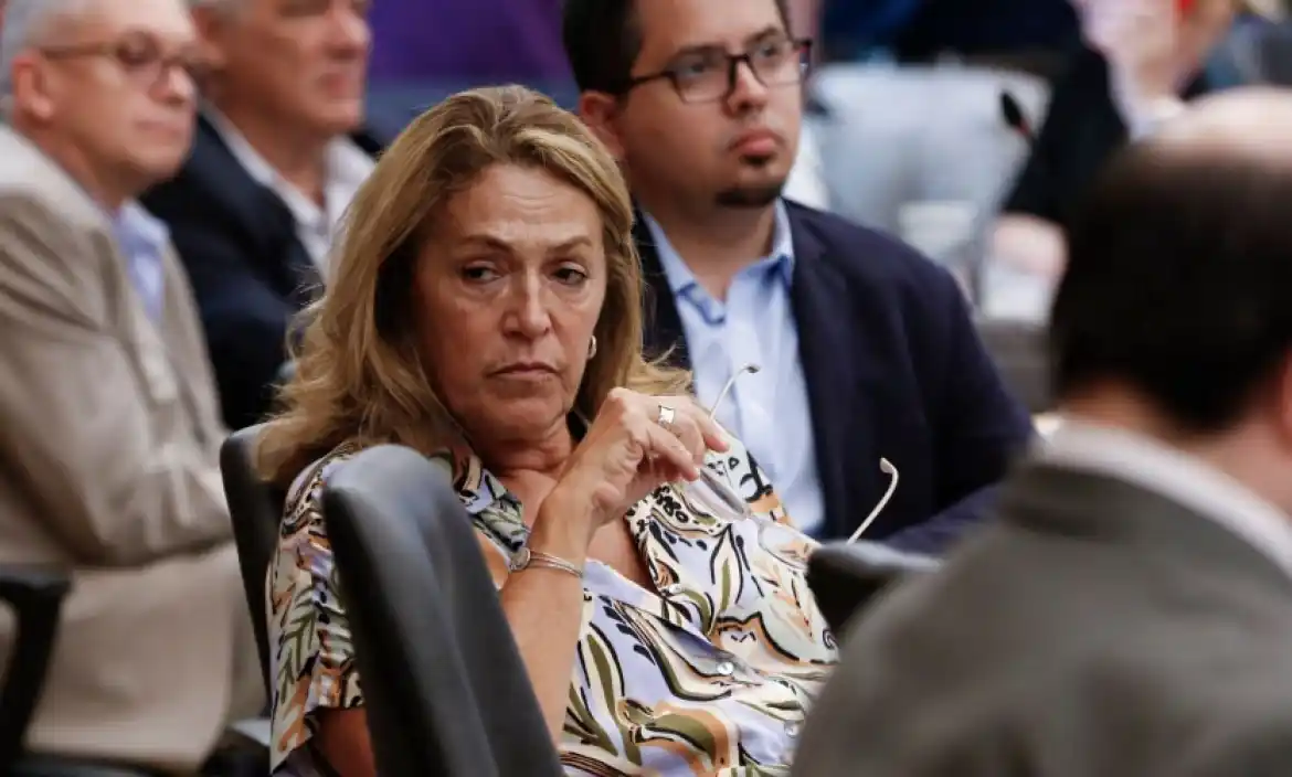 Campagnoli denunció que la Ley de Salud Mental “abandonó al paciente”