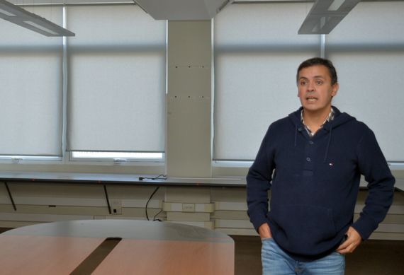 La Escuela de Talentos se adaptará a los desafíos y las demandas cambiantes del sector productivo