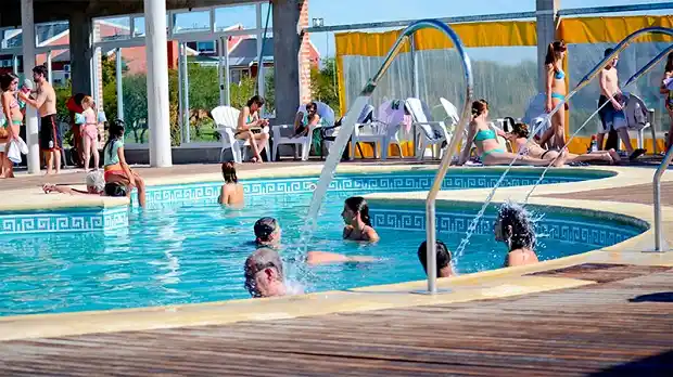 Vacaciones de invierno: En Entre Ríos las reservas alcanzan el 70 por ciento