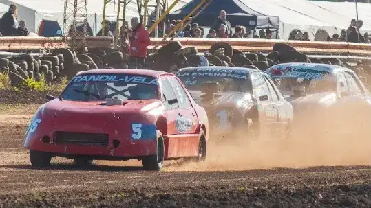 El TS 1850 saca adelante su temporada.