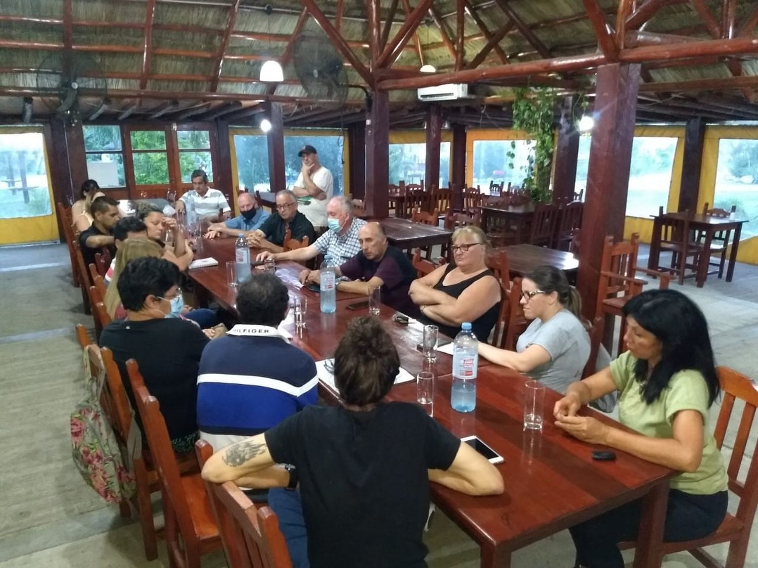 Balance, desafíos y expectativas del turismo mariagrandense