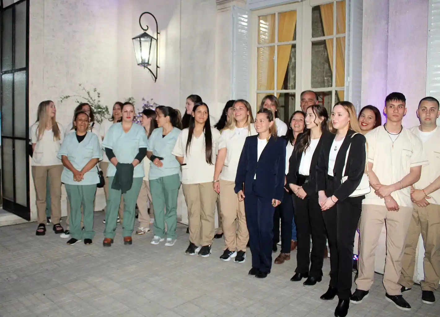 Con la presencia de la Vicegobernadora, CENER inauguró sede en nuestra ciudad