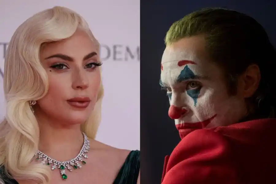 Lady Gaga confirmó que se suma a la secuela de “Joker” y anunció la fecha de estreno