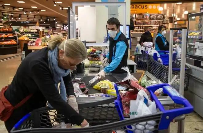 Paraná: Elaboraron un protocolo ante la detección de casos positivos en comercios