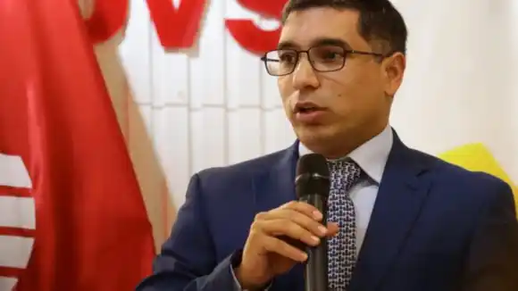 Manejan que más de 20 personas del entorno de Pedro Tellechea estarían detenidas junto a él