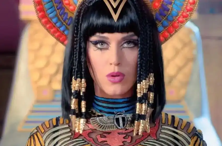 Condenaron a Katy Perry por plagiar una de sus canciones más conocida