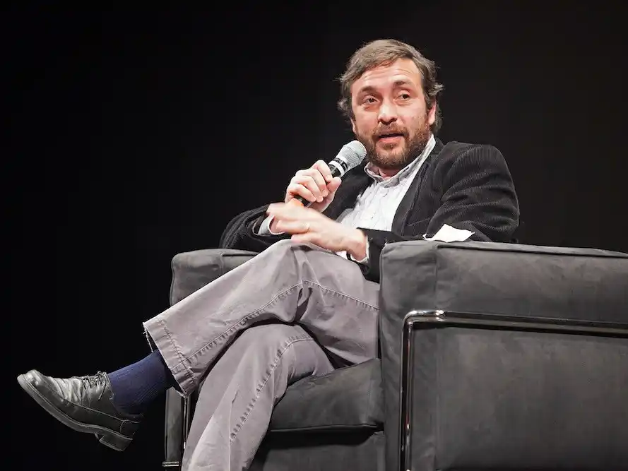 Alejandro Rebossio sobre el juicio por YPF: "Los fondos quieren cobrar"