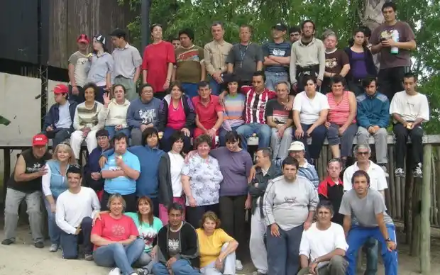 Por una deuda de más de 500 mil pesos, podrían cerrar la granja Emanuel 