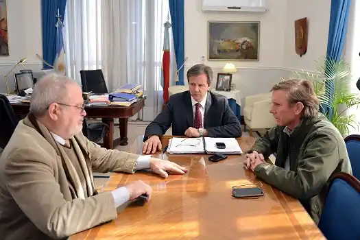 Confirmaron el proyecto ejecutivo para el nuevo puente