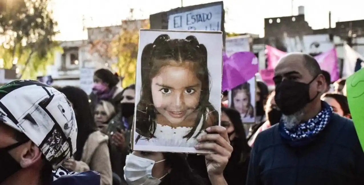 A cinco meses de la desaparición de Guadalupe, familiares marcharon