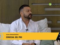 EL PRO local cuestionó al discurso al intendente