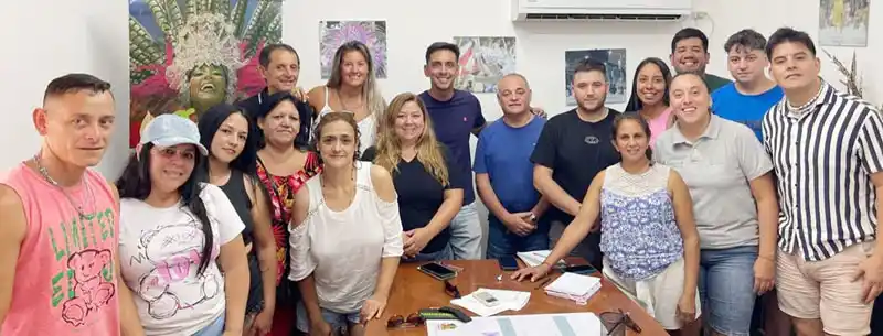 Se confirmó la presentación del carnaval de los Pequeños Duendes