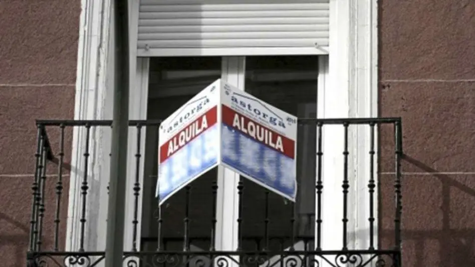 Ley de alquileres: "Se necesita un mercado abierto, con buena oferta"