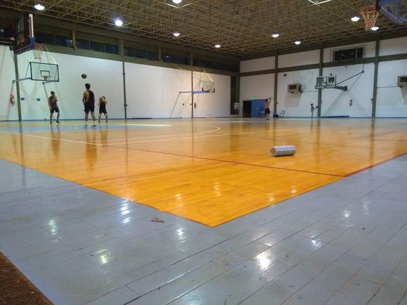 Náutico puso primera y, con jugadores importantes, se rearma para la temporada 2021