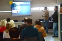 Se reunió la Mesa Intersectorial de Prevención de Suicidio