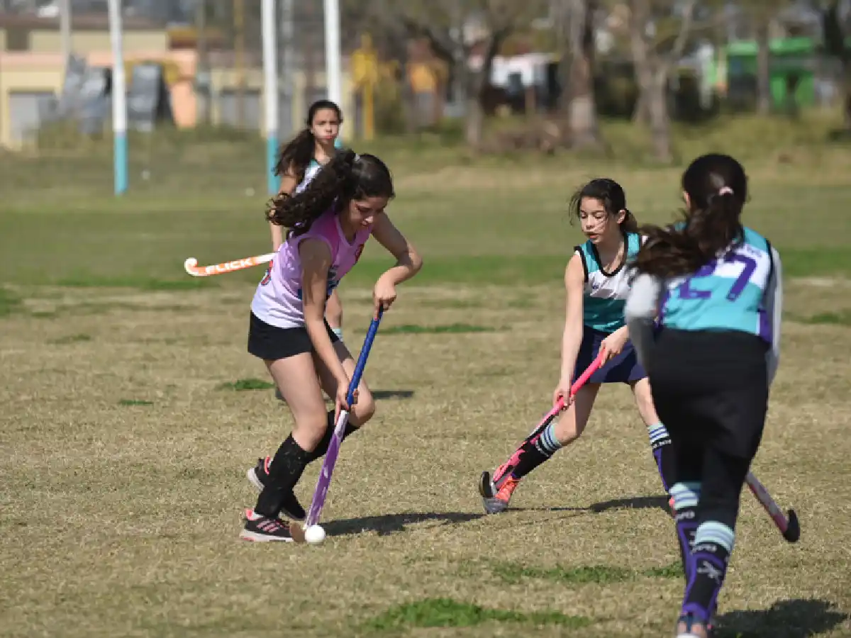 Acción en séptima categoría