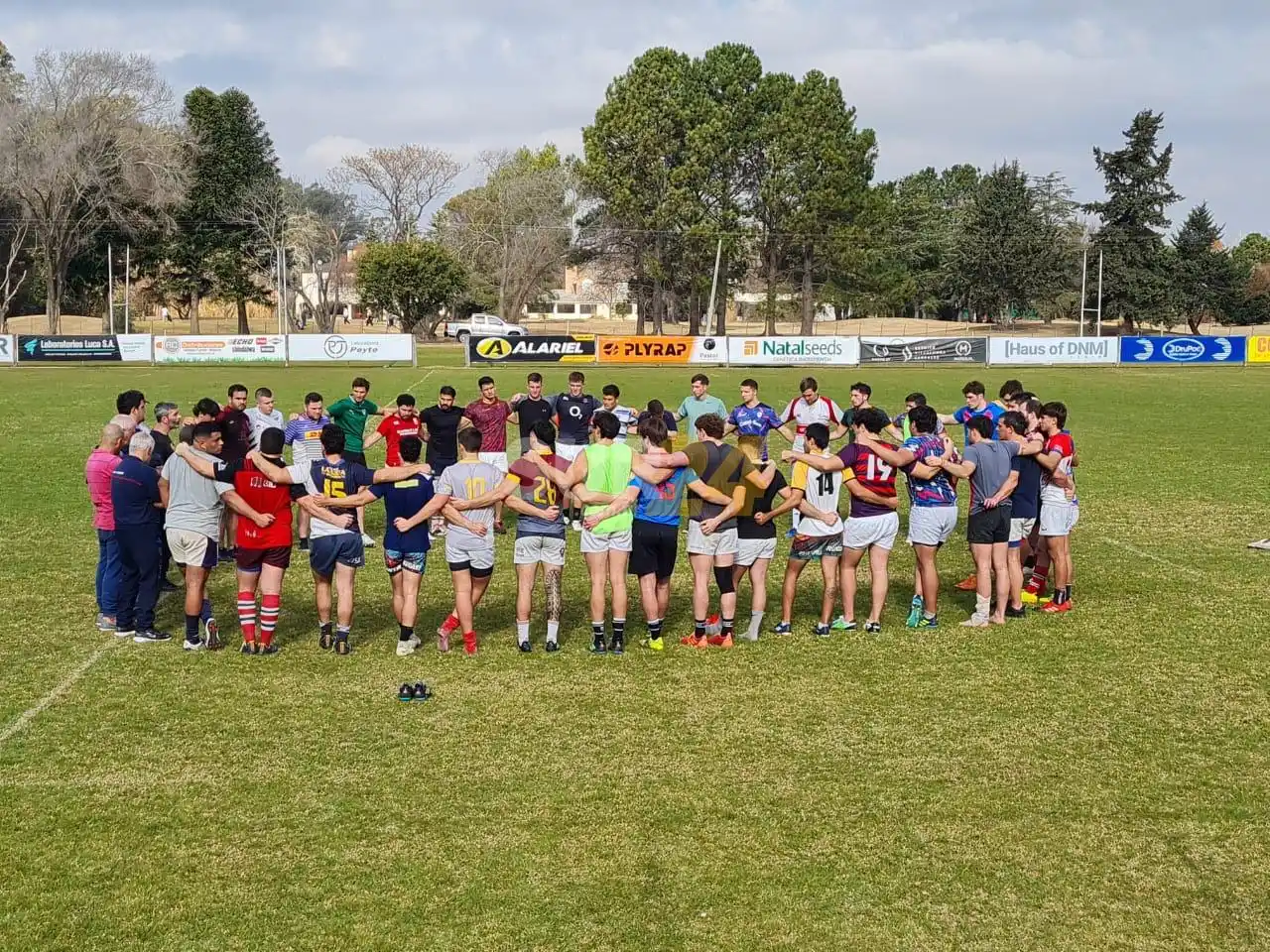 El Torneo Regional del Litoral tiene su cronograma para el Final Four
