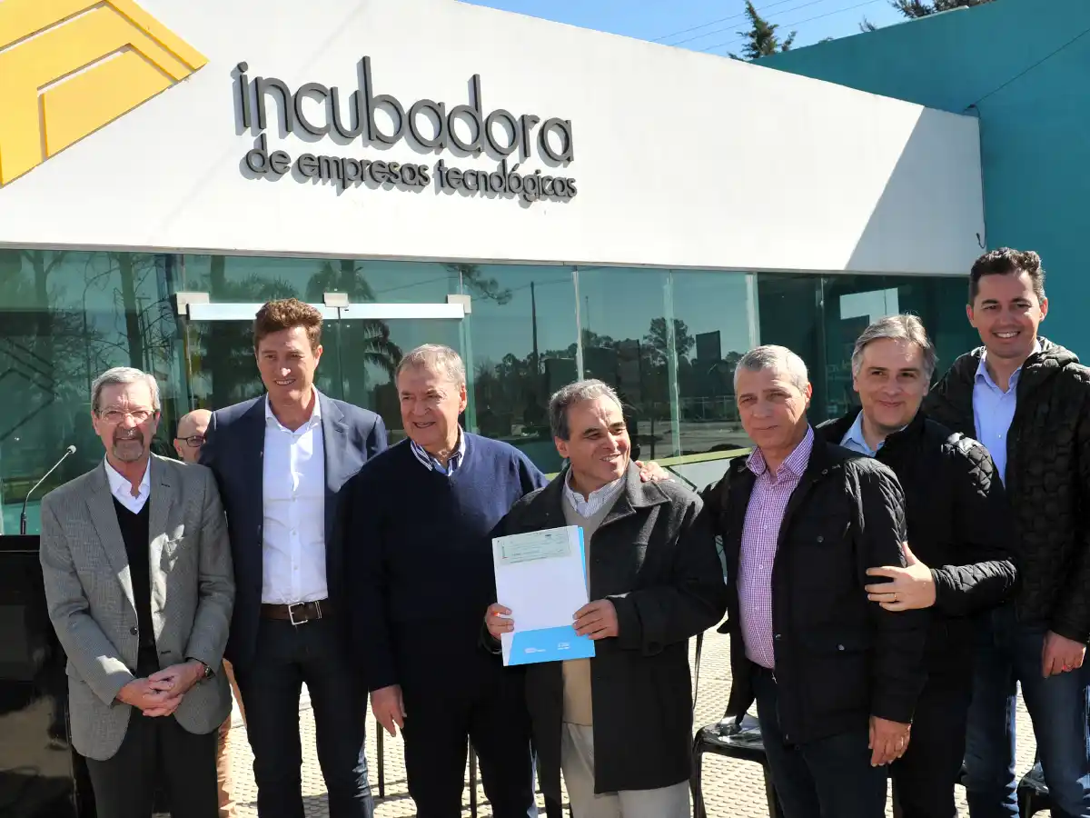 Schiaretti sobre la crisis: "Las obras en marcha no se detendrán"