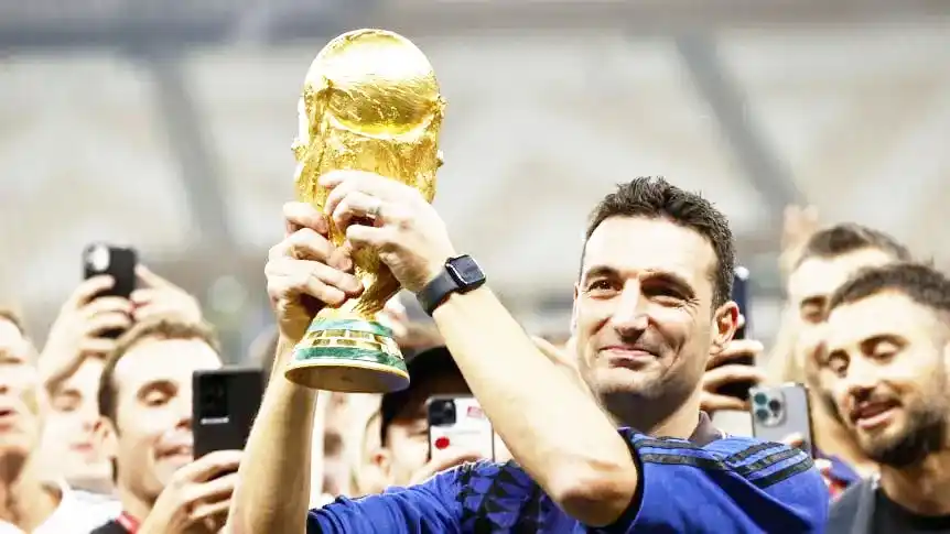 En Washington se viene el sorteo de la Copa Mundial de Fútbol 2026