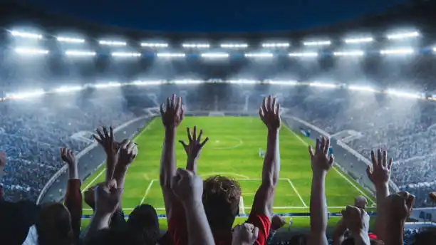 A 16 días del Mundial: redes sociales y el fenómeno global que paraliza al planeta