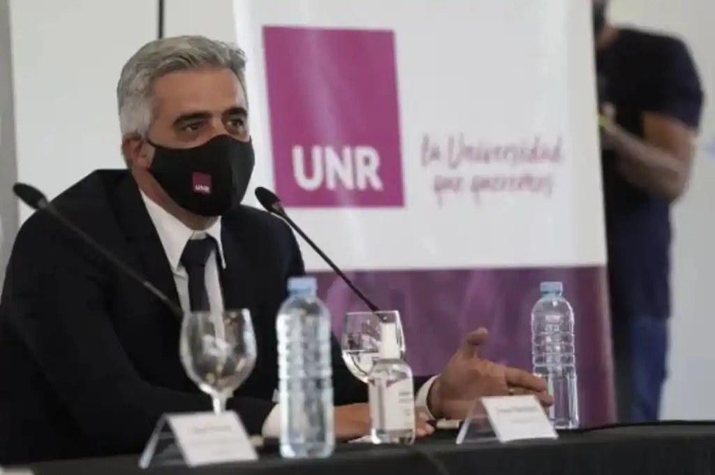 La UNR contará en su oferta con una Escuela Universitaria de Oficios