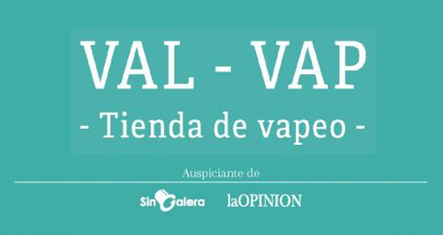 Val Vap -Tienda de Vapeo