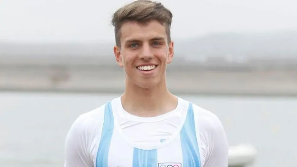 La Selección Argentina de remo finalizó la última fase de preparación para el campeonato pre-panamericano