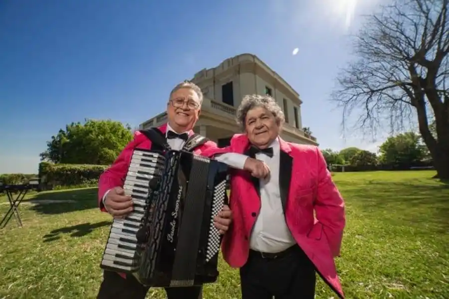 Gira histórica para Los Palmeras: recorerrán ocho ciudades de Estados Unidos