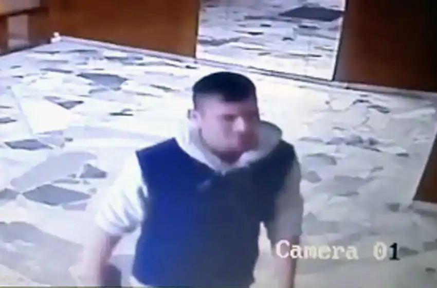 Condenaron a un joven por asesinar a un preceptor en su departamento