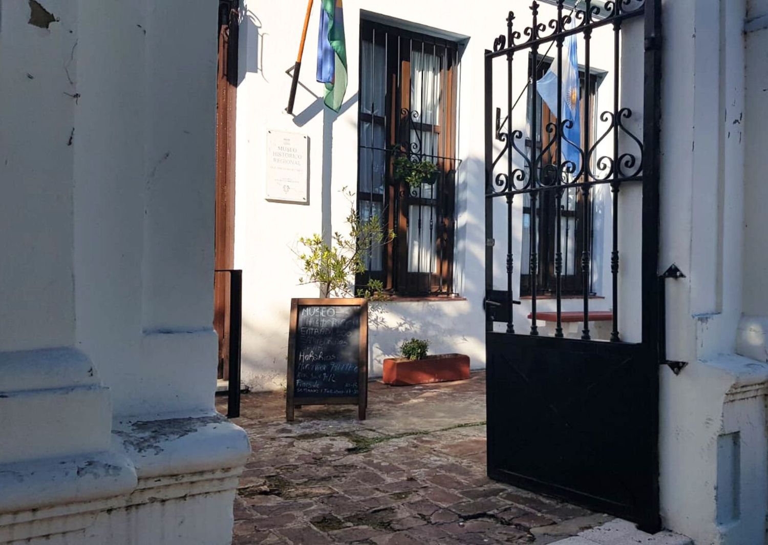 Siete encuentros para conocer la historia de San Pedro y está abierta la inscripción