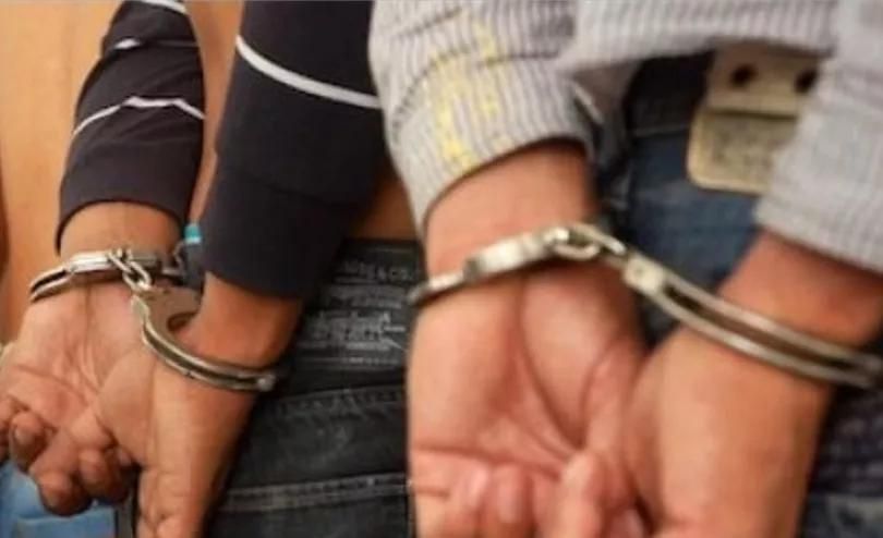Los imputados quedaron detenidos el pasado viernes.