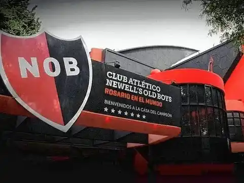 La Junta Electoral rechazó una candidatura para competir por la presidencia en Newell´s