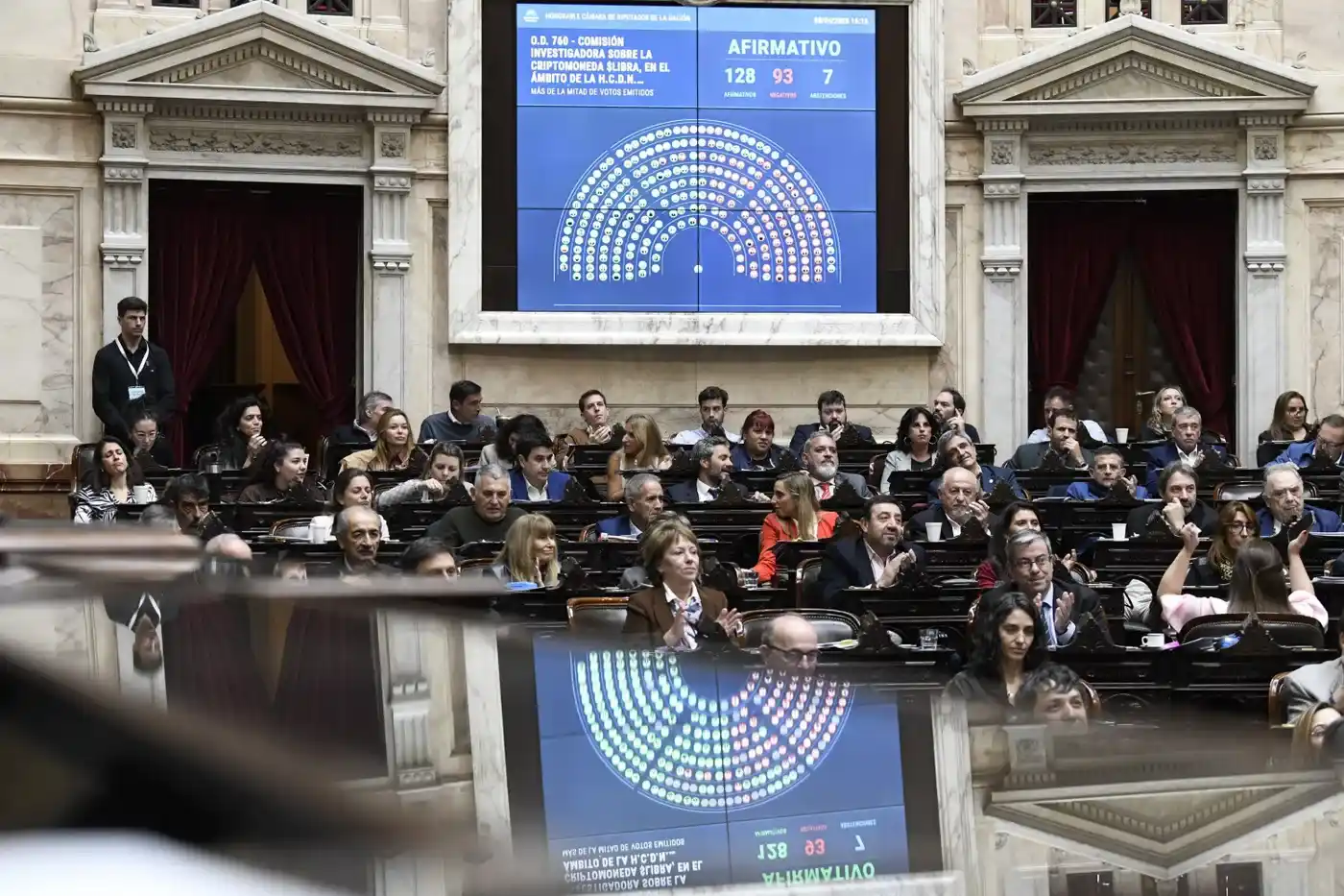 Uno por uno, quiénes son los 35 representantes bonaerenses que ocuparán bancas en Diputados desde diciembre