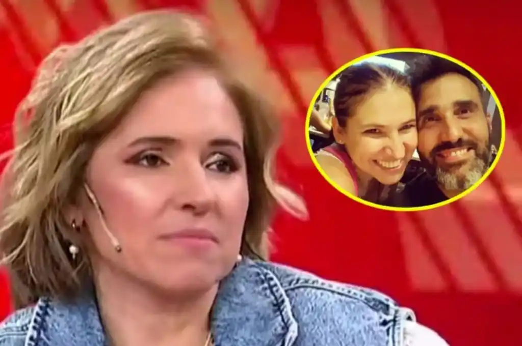 La periodista usó la red X para hacer su descargo.