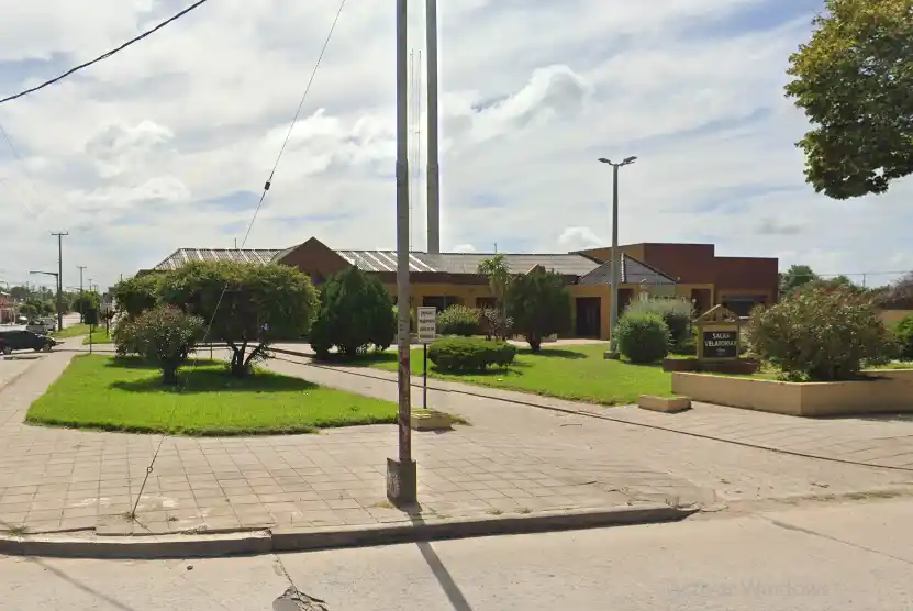 Las salas velatorias de 59 y 80