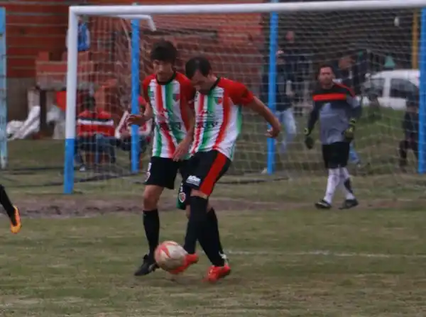 Durísimas sanciones para cinco jugadores de Juvenil del Norte