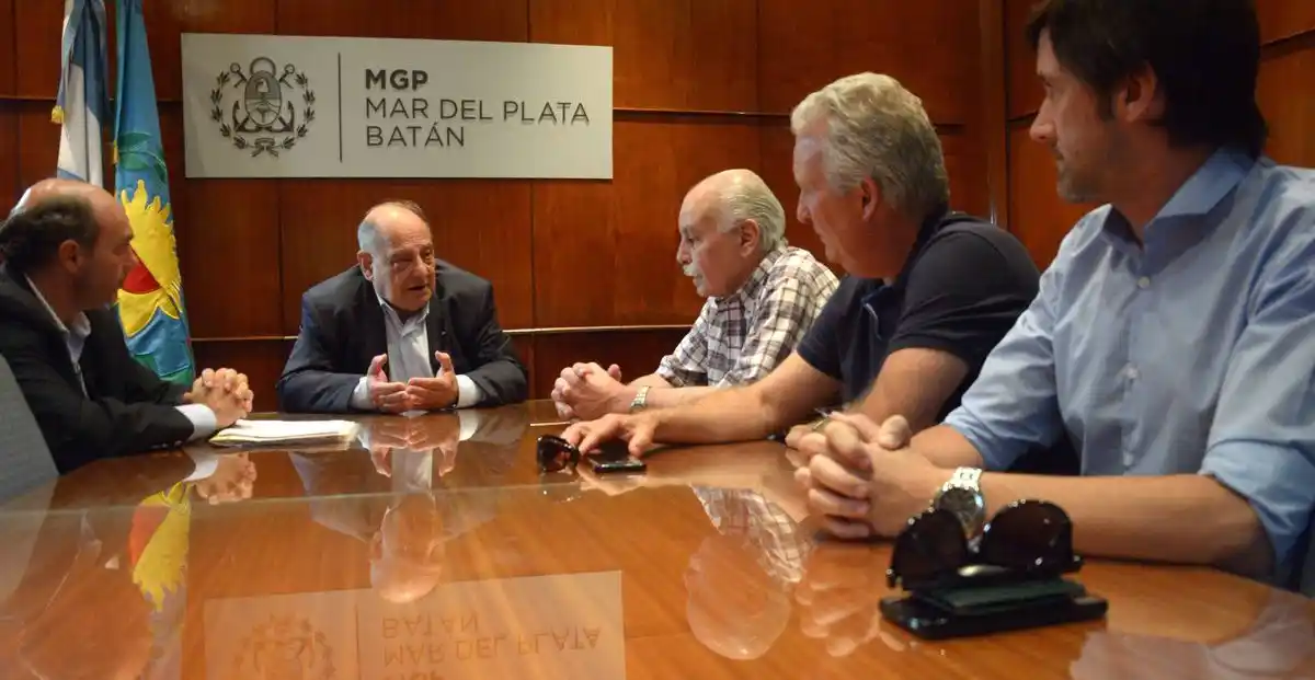 El Municipio y el Sindicato buscarán cerrar el lunes el conflicto paritario