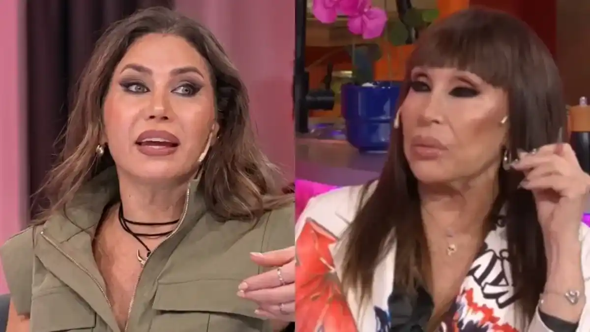 La bailarina reavivó su conflicto con La One y aseguró que la detesta