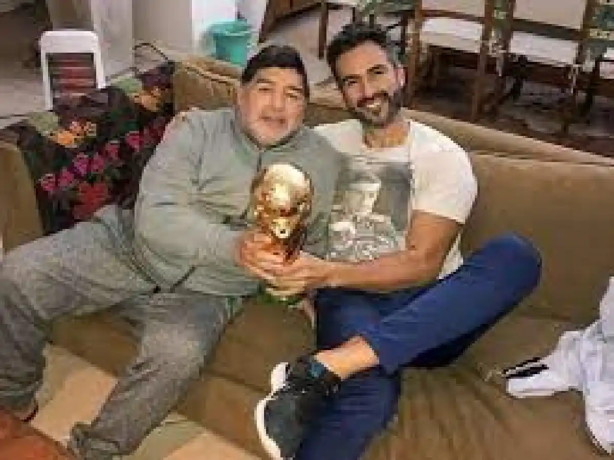 Muerte de Maradona: piden que la causa vaya a juicio oral por homicidio simple