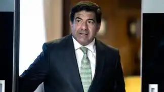 La OA pide procesar a Brito, Echegaray y Katya Daura por la ex Ciccone