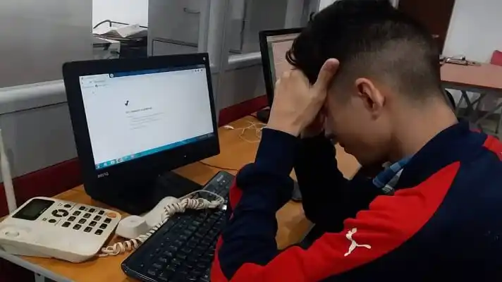 LA ENCUESTA QUE REVELA por qué la educación a distancia en Venezuela es un fraude