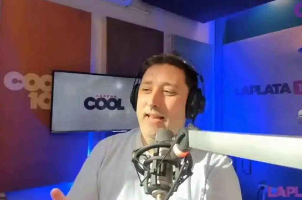 Agustín Raimondo
Fotografía: Agencia Noticias Argentinas