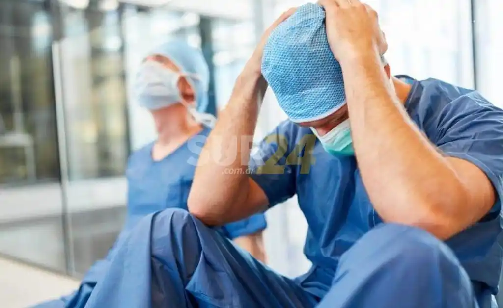 Venado Tuerto: 12 víctimas fatales por Covid en la última semana