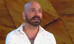 Fredy Villareal y el relato después  coronavirus