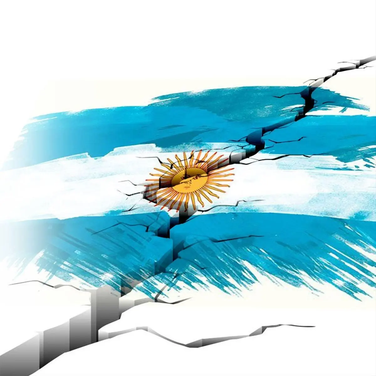EL ABISMO DE LA INTRANSIGENCIA. Hacia un Pacto de Reconstrucción Nacional 2027